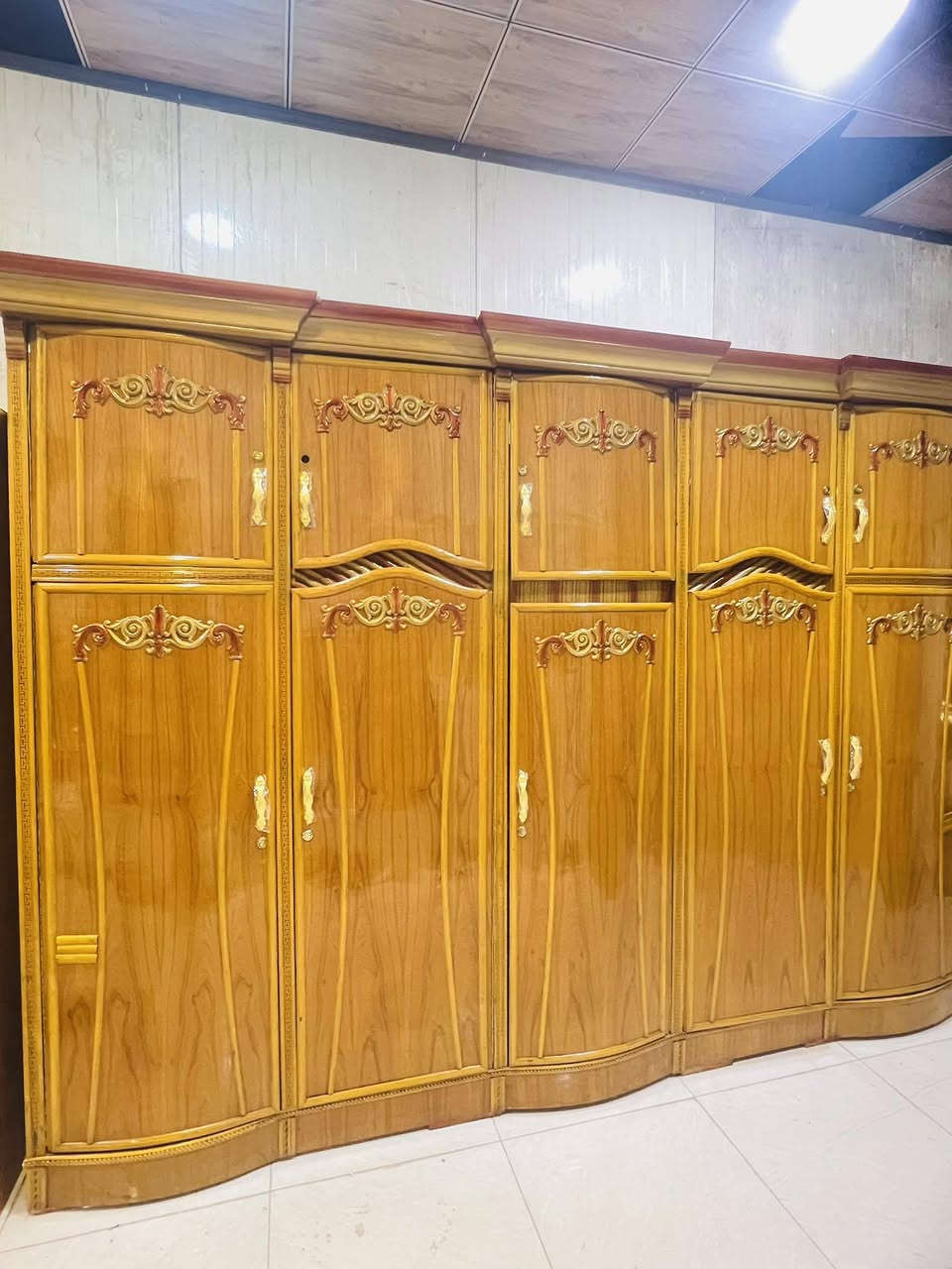 650 وبيه مجال وتوصيل مجاني داخل بغداد الحجر خاص


**إذا كنت صاحب هذا الإعلان وتريد حذفه لأي سبب، رجاءا أرسل رسالة إلى الدعم الفني**