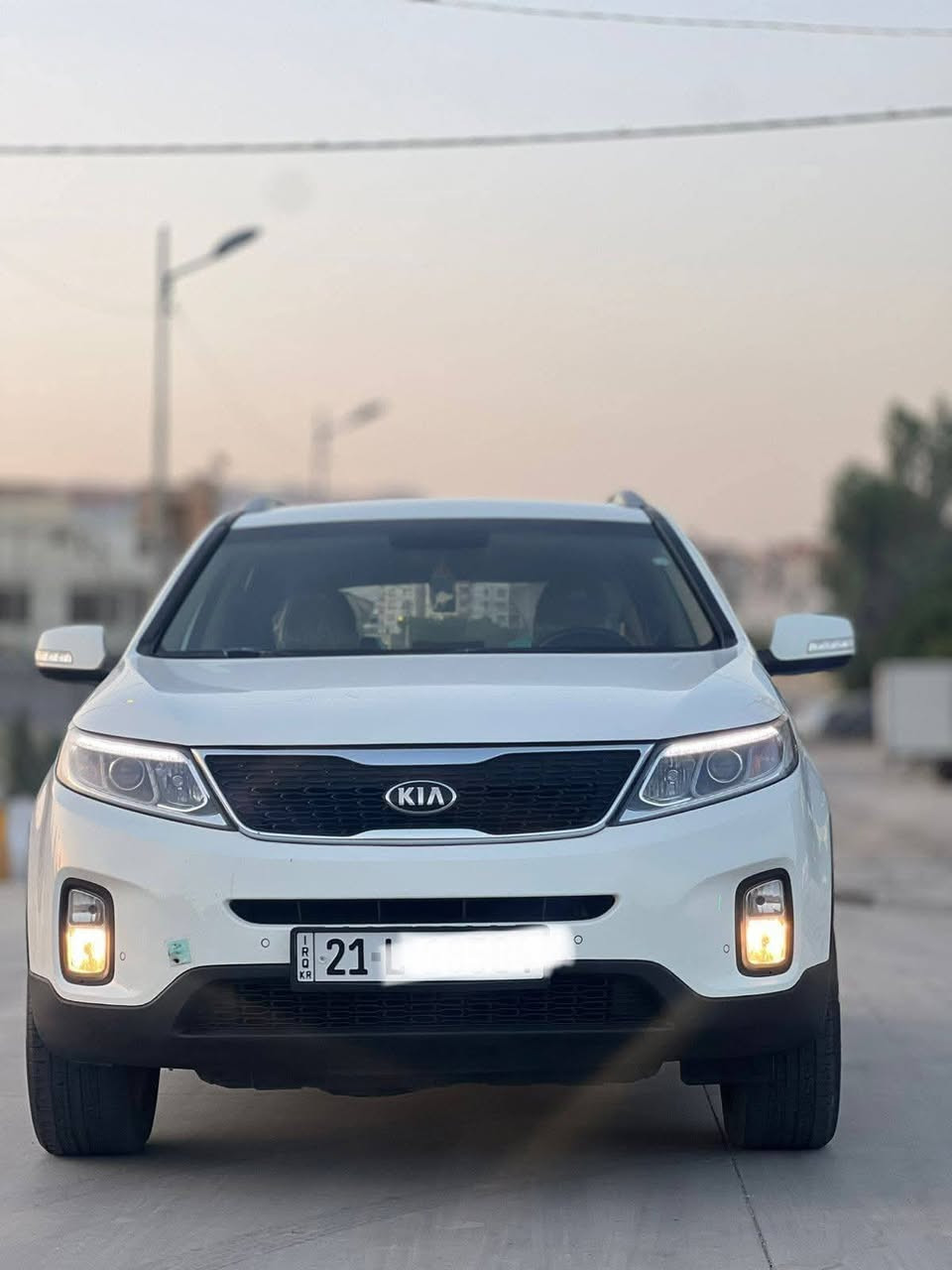 سورنتو 2015خليجي 

محرك2400دوش

سنويه رقم فحص هزه جديد بسمي

ماشي قليل فقط ١٢٠

موصفات

بصمه ابواب

شاشه كامرا

بصمه تشغل+بصمه ترحيب

حجم ويل19

7راكب 3مقعد

تبريد مركزي3قطعه

حساس امامي خلفي

ليد امامي +ليد خلفي

تحكمان جهتين+بلتوث+تثبيت سرعه

شحن واير ليس

تبريد لمس+تبريد جهتين

دوسه ضوئيه علامه سورنتو

كشن كهربائي

مرايه شفط+اشاره بل مري

برده خلفي 

يدات نيكل

نضام ئيكو اقتصادي

محرك كير  بشرط

***********
سعر١٧٦
