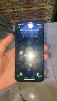 ايفون ١٢ برو ماكس • شاشة اصلية • بطارية ابل