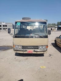 كوستر • ١٩٨٣ • محرك ٣٠٠٠