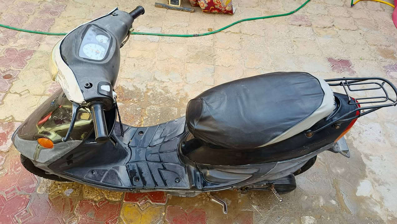 سلام عليكم بيجي البيع
الدراجه ما مفتوحه
كرهبايات شخاله
سلف او حندر
ليت بك ليت
الدراجه خير من الله 
مكاني راميثه مصولبه
السعر 350


**إذا كنت صاحب هذا الإعلان وتريد حذفه لأي سبب، رجاءا أرسل رسالة إلى الدعم الفني**
