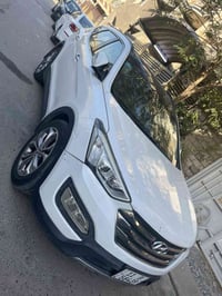 ٢٠١٤ • V6 • ٧ راكب