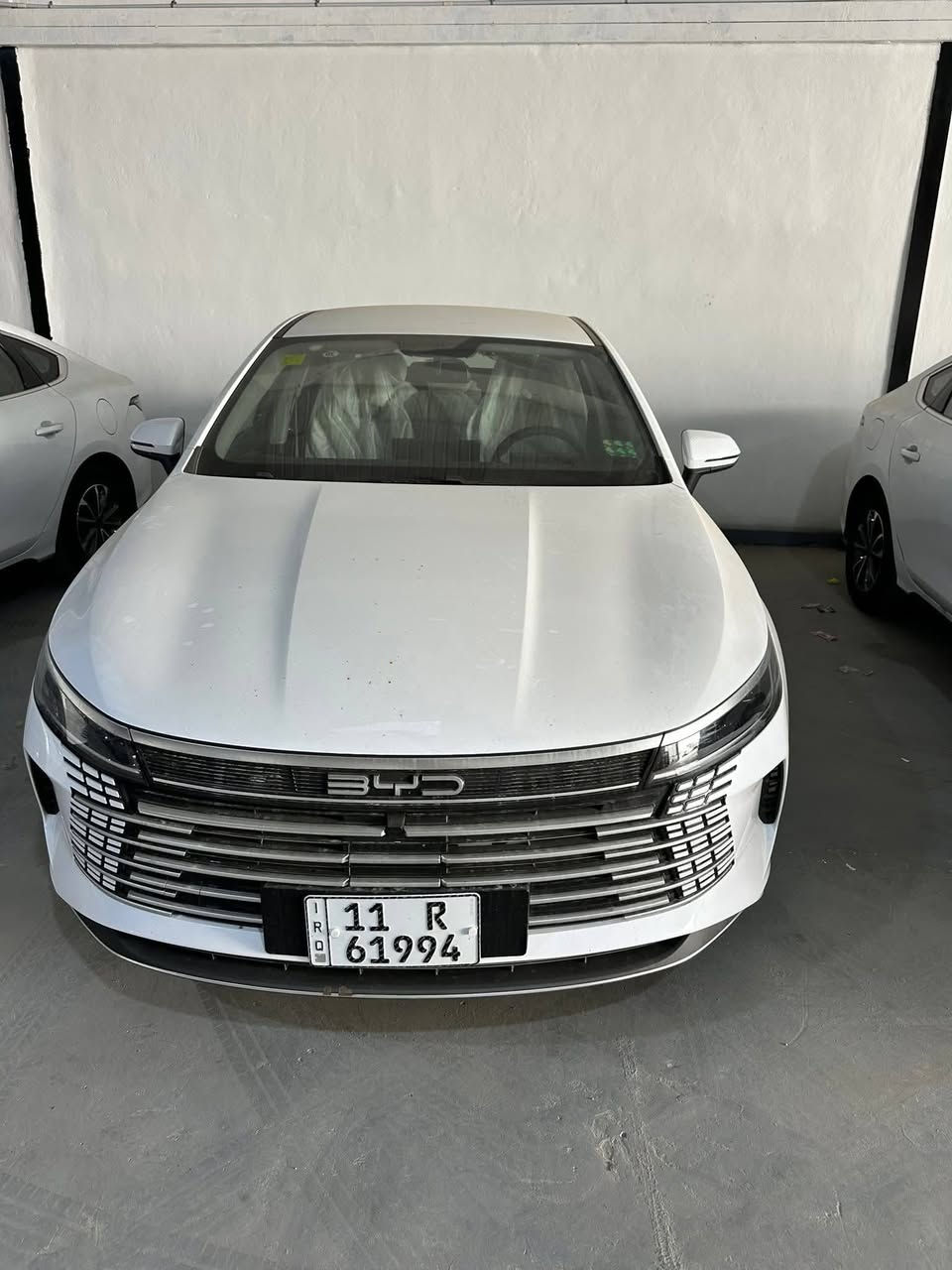 ✨ بي واي دي ديستروير 05 ✨
♦️محرك 1500cc
HEV كهرباء+بانزين+شحن♦️
♦️دخول ذكي بطاقة NFC
♦️كشنات جلد ابيض رياضي
♦️قطعتين تبريد
♦️كير ماوس
♦️انظمة قيادة
♦️هاند بريك كهرباء + اوتوهولد
♦️ستيرن رياضي
♦️شاشة وسطية قلابة
♦️كامرة خلفية

عنوان الانبار رمادي خمسة كيلو شارع 100

لجين الراوي *********** 

فقط نقد لا يتوفر اقساط
