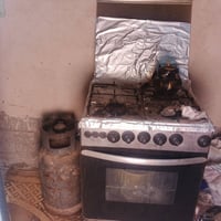 طباخ • قنينة غاز • فرن غاز • طباخ غاز • قنينه • فرن