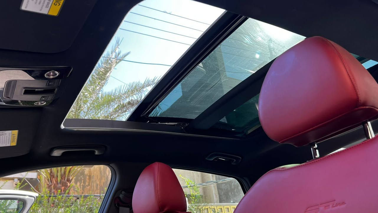 السلام عليكم 
 K5 2023 
مواصفات جي تي لاين 
اللون سمنتي 
السيارة معوقين وبأسمي
حادث السيارة سرقه بانيد وجاملغ ايسر
يرباكات السيارة سليمة 
بصمه تشغيل عن بعد 
حساسات
السعر 180  وبيه مجال
***********
مكاني بغداد
