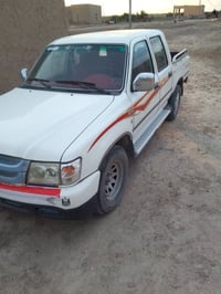 كفالة عامة • بيك اب • قابل تفاوض