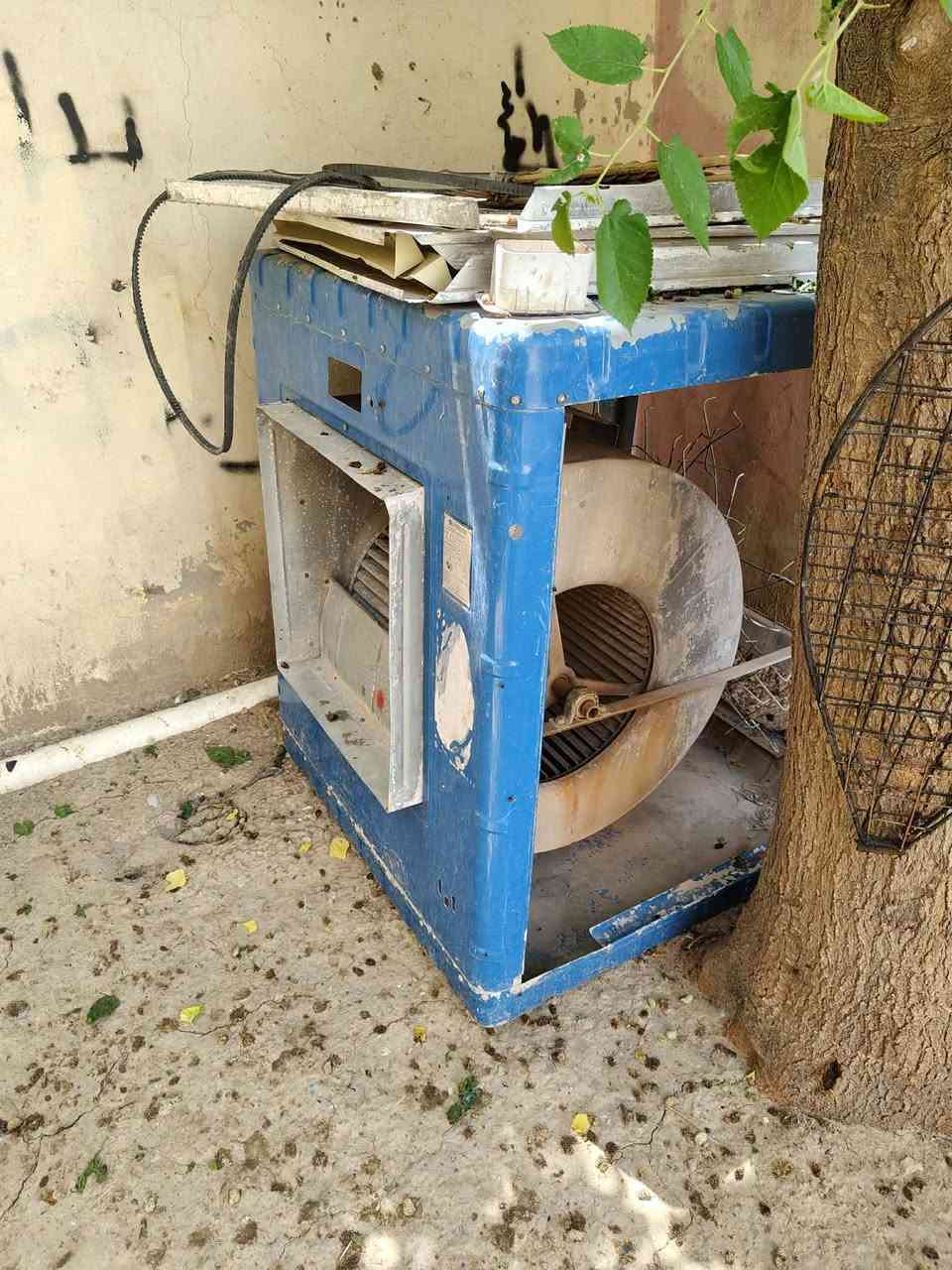 مبردتين حجم 4ونص الشراي يجي خاص


**إذا كنت صاحب هذا الإعلان وتريد حذفه لأي سبب، رجاءا أرسل رسالة إلى الدعم الفني**