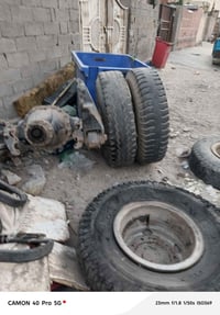 كسن رينو البيع وربي ٠٧٧٠٤٣٢٠٤٩٣