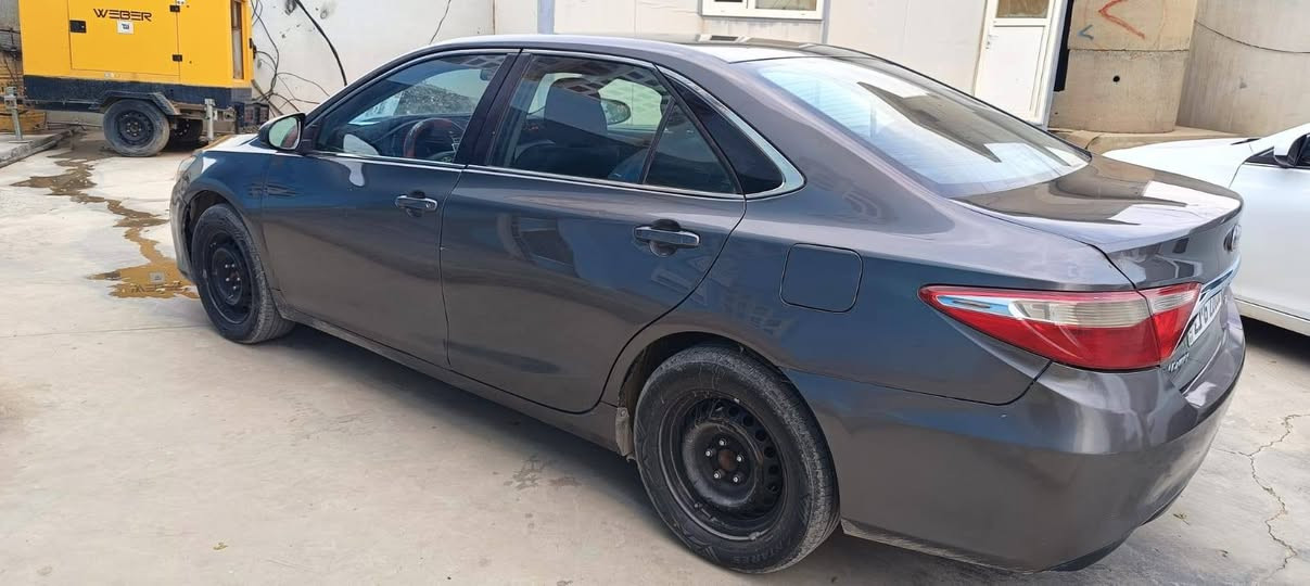 السلام عليكم كامري 2016للبيع للستفسار اكثر الاتصال علا الرقم ***********
