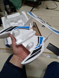 کت طیارە • للبيع