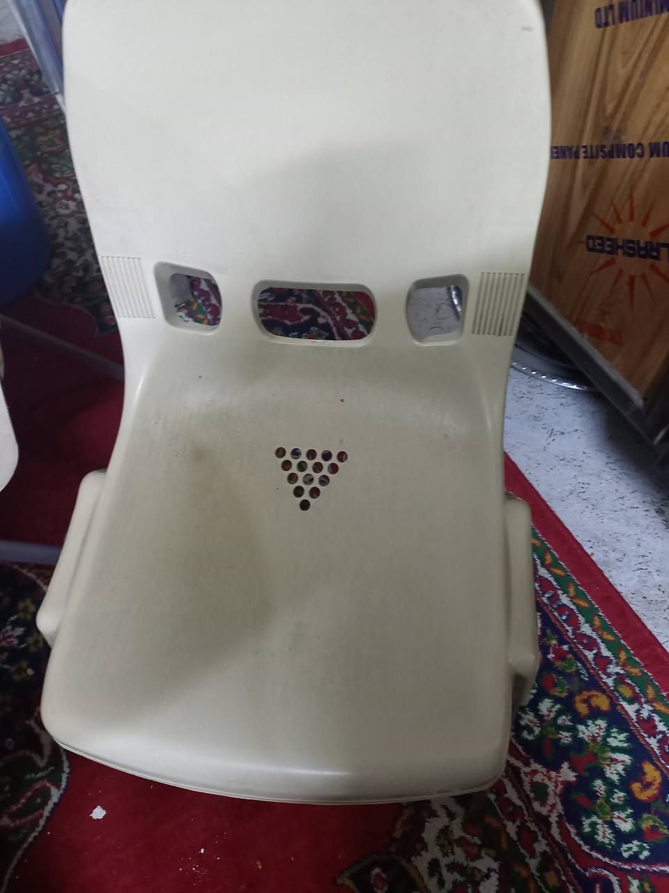 للبيع  مكانهم  بغداد  غزاليه


**إذا كنت صاحب هذا الإعلان وتريد حذفه لأي سبب، رجاءا أرسل رسالة إلى الدعم الفني**