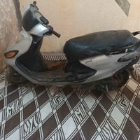 دراجة • للبيع