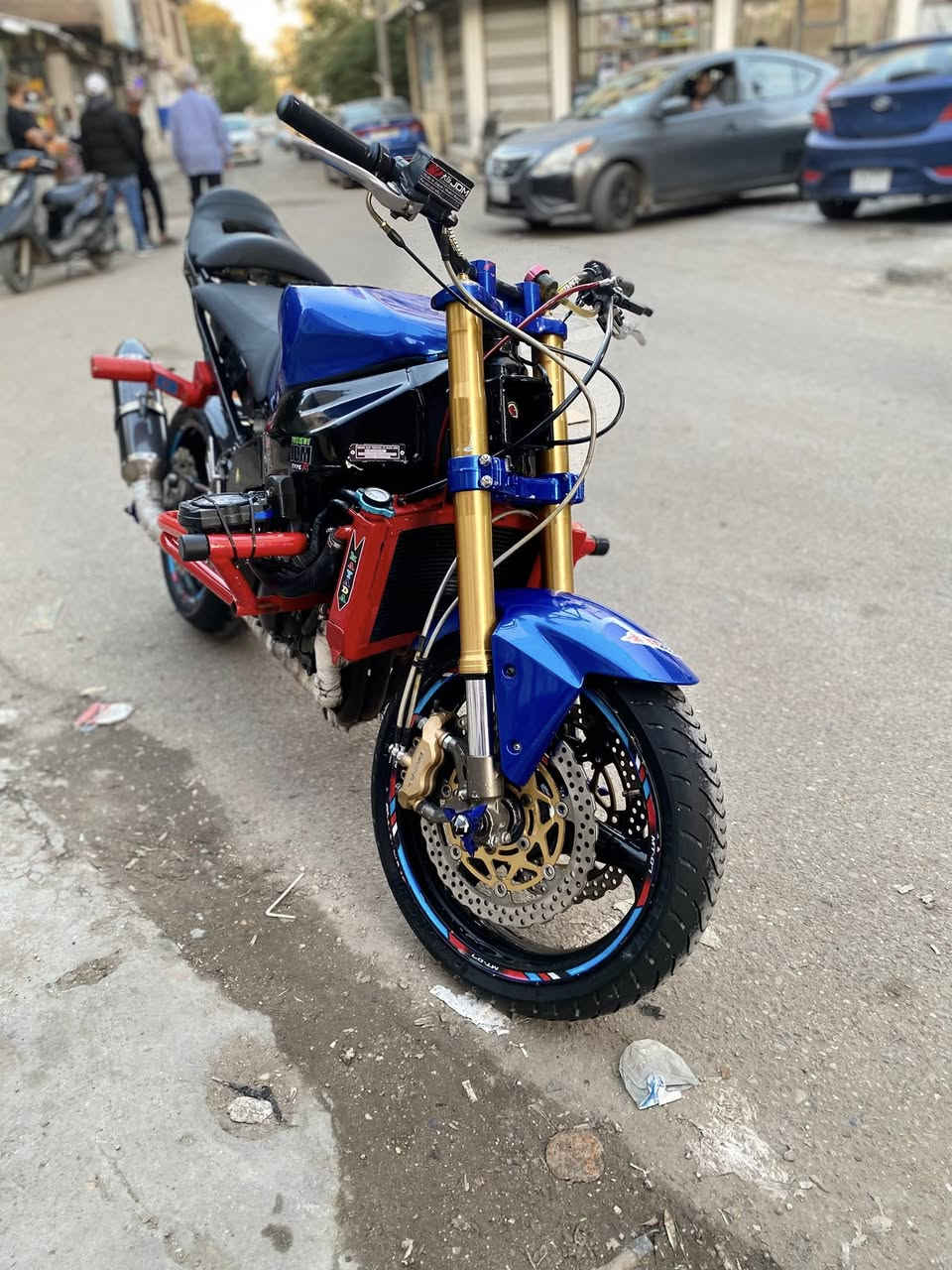 سلام عليكم كاوسكي 636 2004 اول كصه سايز 10دراجه كلش حلوه يرادله ترتيب بسيط مكاني بغداد اعضميه سعر (22)***********
