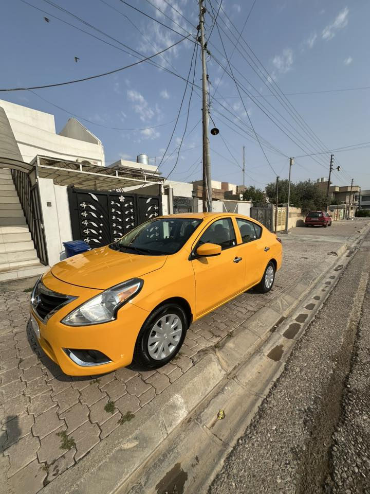 رقم جديد سنوية جديدة دفتر بانزين
ضرر صندوق مع جاملغ خلفي 
مكينه و كير مجفت كله بشرط 
سيارة جاهل ما يريد اي مصروف 
سعر 115


**إذا كنت صاحب هذا الإعلان وتريد حذفه لأي سبب، رجاءا أرسل رسالة إلى الدعم الفني**