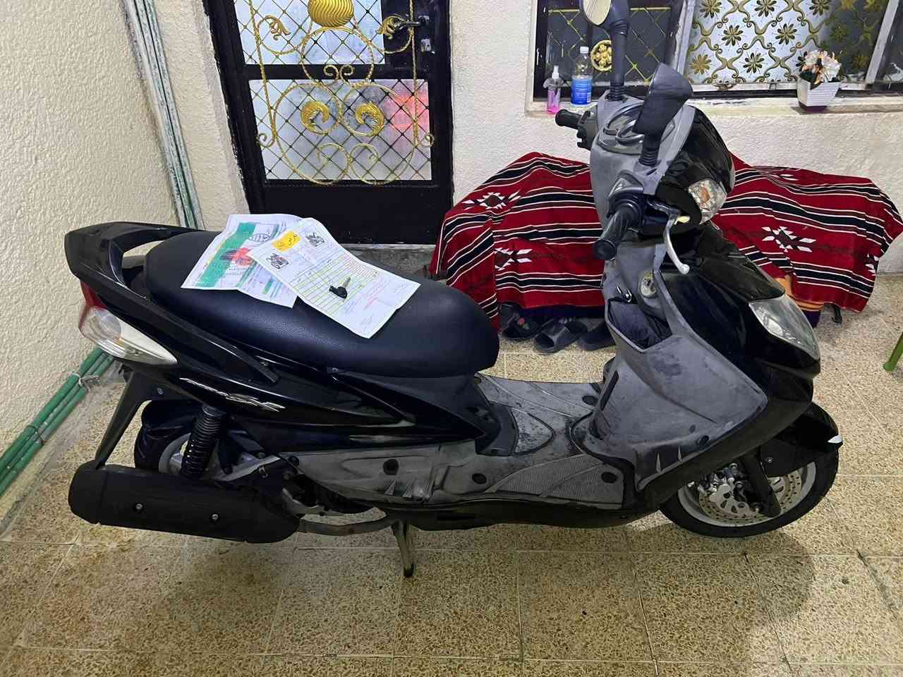 سلام عليكم سكنس فحل باياني البيع مكفوله كفاله عامه بحاله الوكاله ماشيه 20الف رقم الجوال *********** مكان بغداد مدينه الصدر
