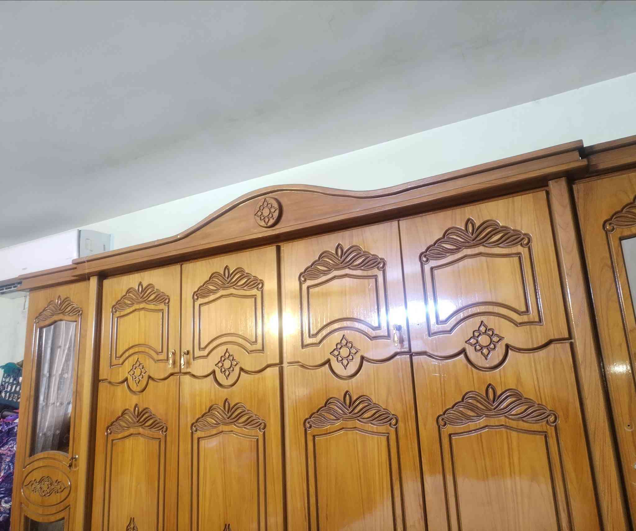 نجاره عراقيه نظيفه للبيع


**إذا كنت صاحب هذا الإعلان وتريد حذفه لأي سبب، رجاءا أرسل رسالة إلى الدعم الفني**