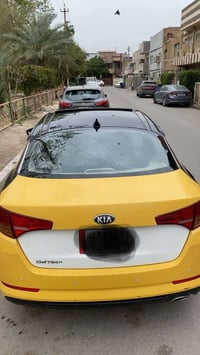 اوبتما للبيع موديل 12 سياره حلوه تبريد قطعتين تبريده يخبل  مصفره هيئه ...