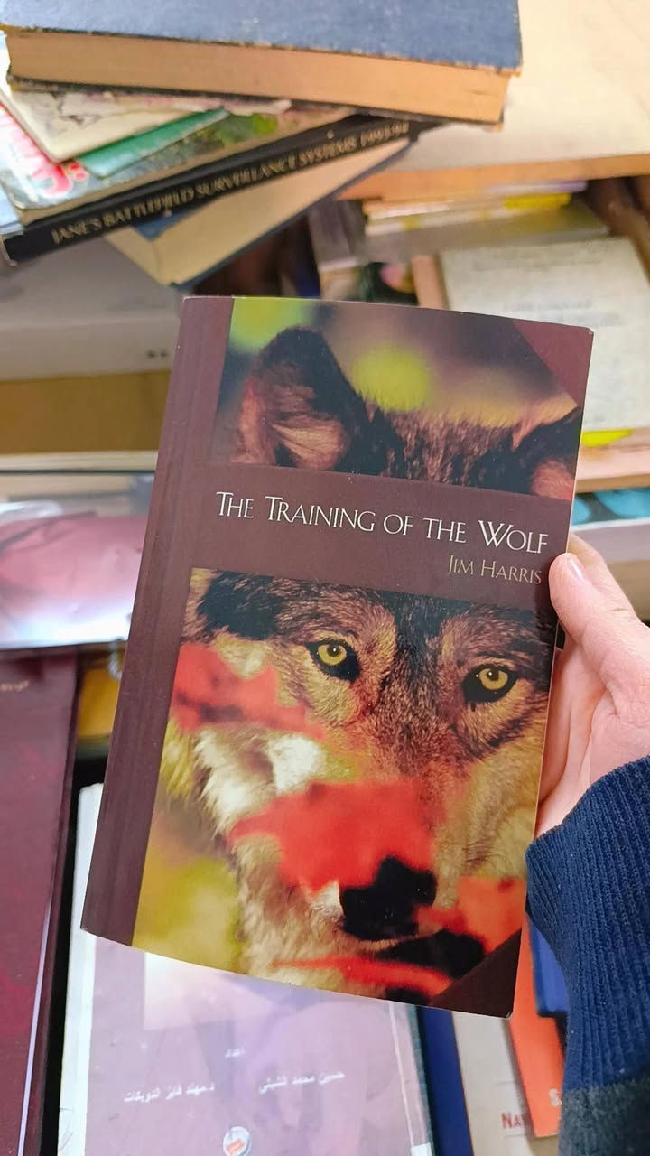 اي كتاب داخل المنشور سعره ٤,٠٠٠٠ فقط
توصيل٣,٠٠٠ كل العراق خلال شهر رمضان


**إذا كنت صاحب هذا الإعلان وتريد حذفه لأي سبب، رجاءا أرسل رسالة إلى الدعم الفني**