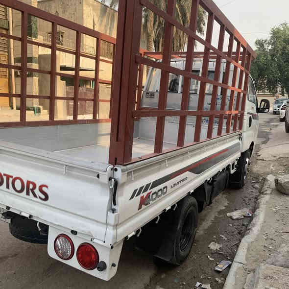 للبيع كيا فحل موديل 2021 
رقم بغداد شرط تحويل 
ماشية 149 الف
كفالة 
العنوآن بغداد
لاستفسار ***********

السعر 167
