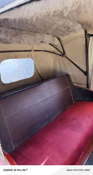 السلام عليكم تكتك البيع موديل 2018
رقم واسط تكتك حلوه ومرتبه مابيه اي نقص ضفيره كهرباء 
خلفيه وماميه جديده تخم تاير جديد محرك مجفت جديد 
الشراي بي خير ويدلل ما متواجد على خاص هاذه رقمي 
***********
