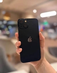 ايفون 13 • بطارية 91% • نجف