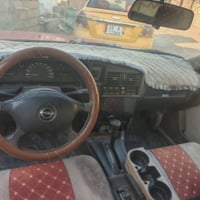اوبل ستيشن • ١٩٩٢ • كير اوتو
