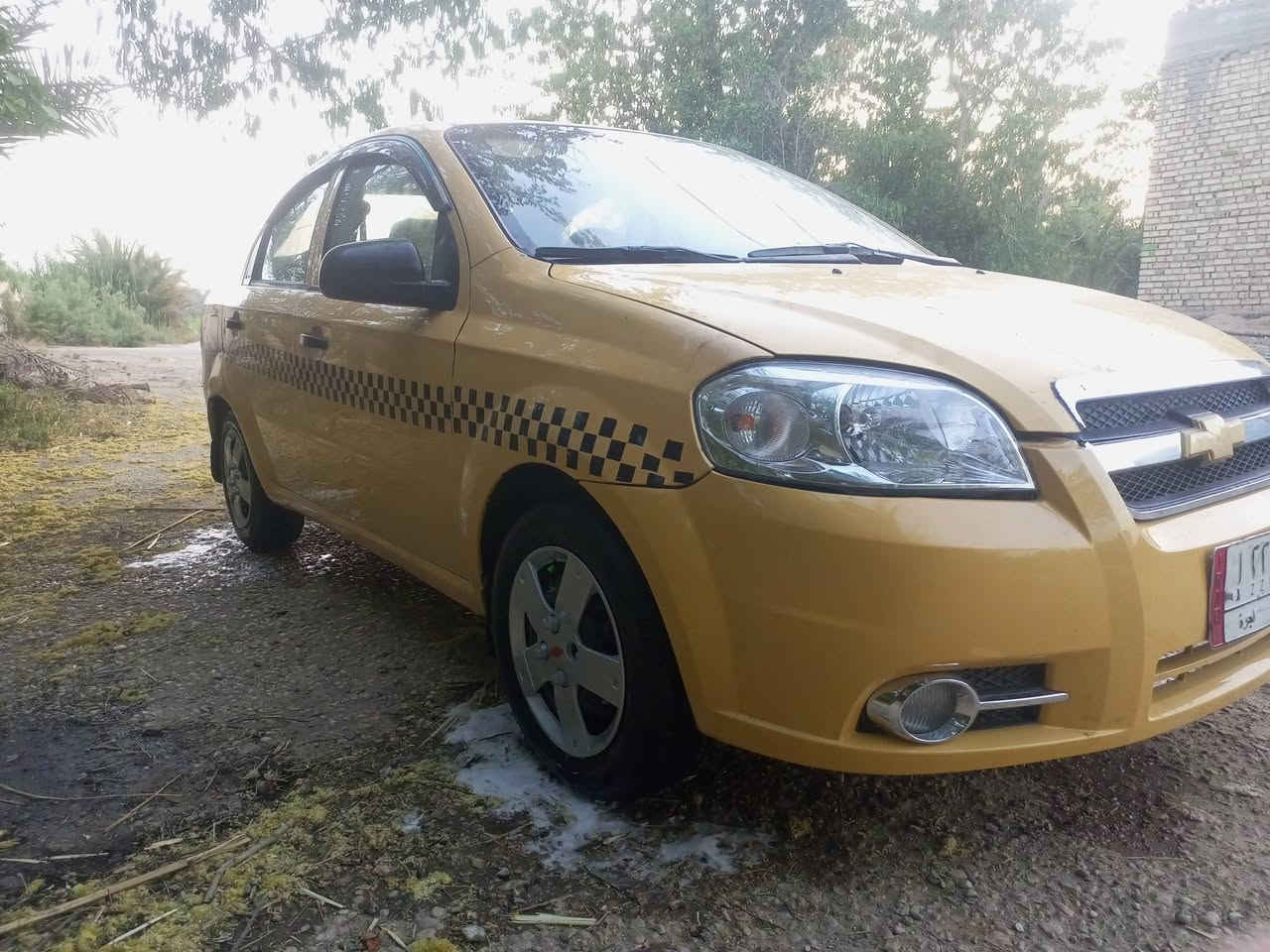 سلام عليكم
افيو موديل 9خليجي كير مكينه حداديه تبريد كفاله تخم تاير رقم نجف مصفره هيه وغرامات سعر 48بيه مجال قليل مكان سياره كوفه الاستفسار تصال على رقم *********** مروس عادي حسب القناعه
