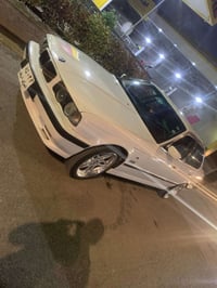 بي ام 520 • موديل ٩١-٩٥ • محرك و كير بشرط