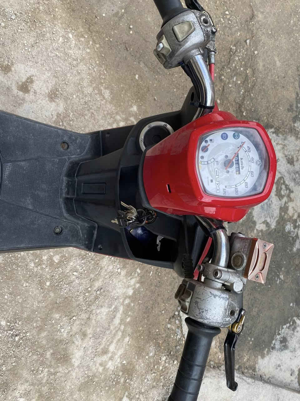 950 قفل


**إذا كنت صاحب هذا الإعلان وتريد حذفه لأي سبب، رجاءا أرسل رسالة إلى الدعم الفني**