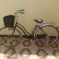 بايسكل • حجم ٢٧ • جديد