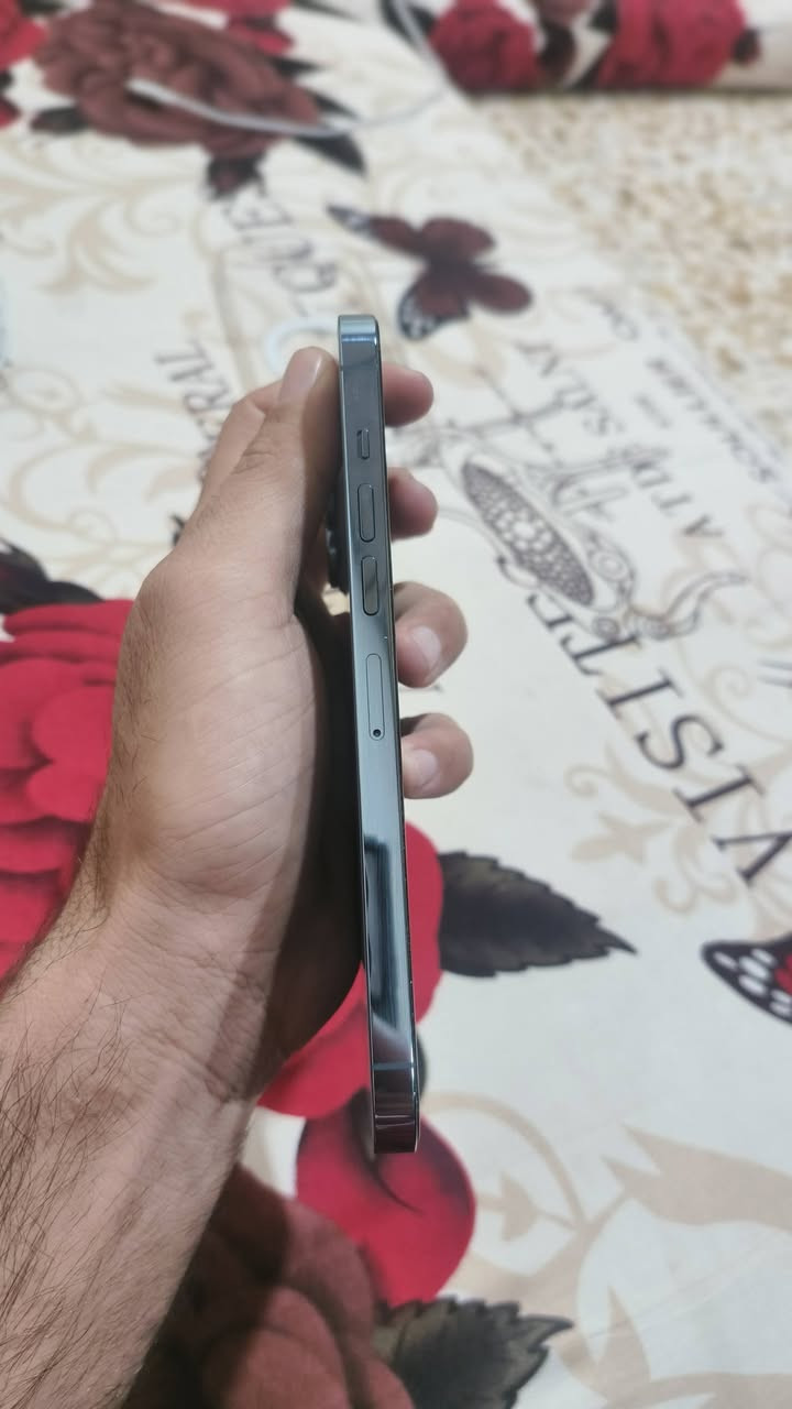 السلام عليكم 13برو ماكس امريكي شرط لا مفتوح ولا مصعد بطاريه بلادي 85لون بحري 256 سعر 700وبي مجال خاص


**إذا كنت صاحب هذا الإعلان وتريد حذفه لأي سبب، رجاءا أرسل رسالة إلى الدعم الفني**
