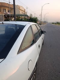 أوبل فيكترا • فكترا • Opel Vectra • جنطة 20 • سيارة نظيفة • محرك وكير ...