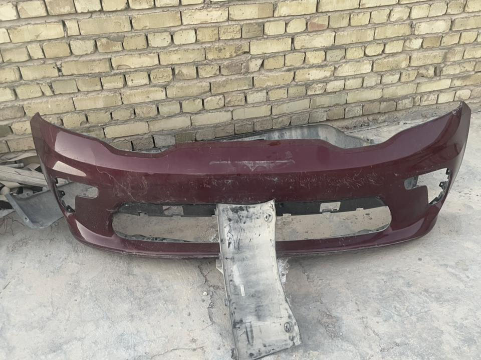 السلام عليكم،
قطع غيار دورنكو ٢٢ 
أبيع شلع ١٠٠ الف قفل. 
او قيم بما يرضي الله وبالخدمة. 
الراديتر اصلي من موبار بيها ثقب بسيط جدا يمكن اصلاحه. 

مكان كربلاء 

0782 249 8488
