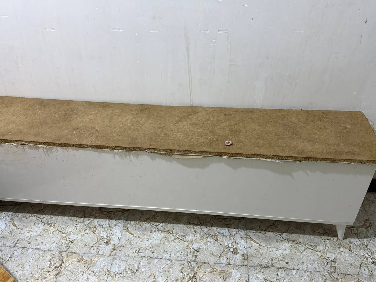غرفه نوم مع دوشك جربايه سعرها وآخذها عنوان كربلاء امن لداخلي


**إذا كنت صاحب هذا الإعلان وتريد حذفه لأي سبب، رجاءا أرسل رسالة إلى الدعم الفني**