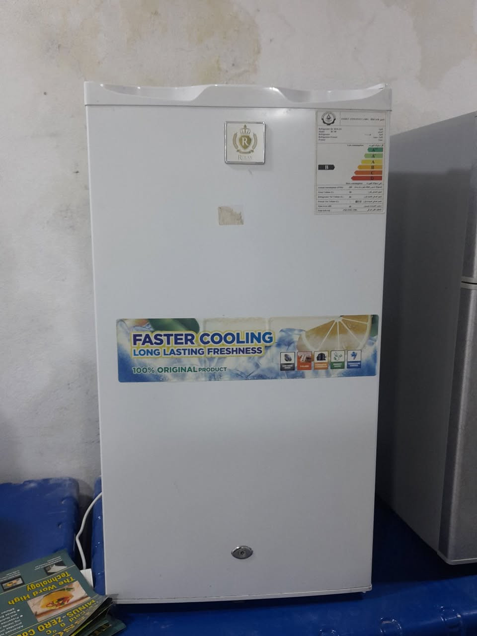 💯💫❤ئەم سەلاجە بچووکانە بۆ فرۆشتن ن.کەلار نزیک شاری پزیشکی گەرمیان کونەفرۆشی سامان ٠٧٧٢،٢٨٢،٣٢،٣٢ سوپاس بۆ ئەدمینی بەڕێز 💯💫💥
