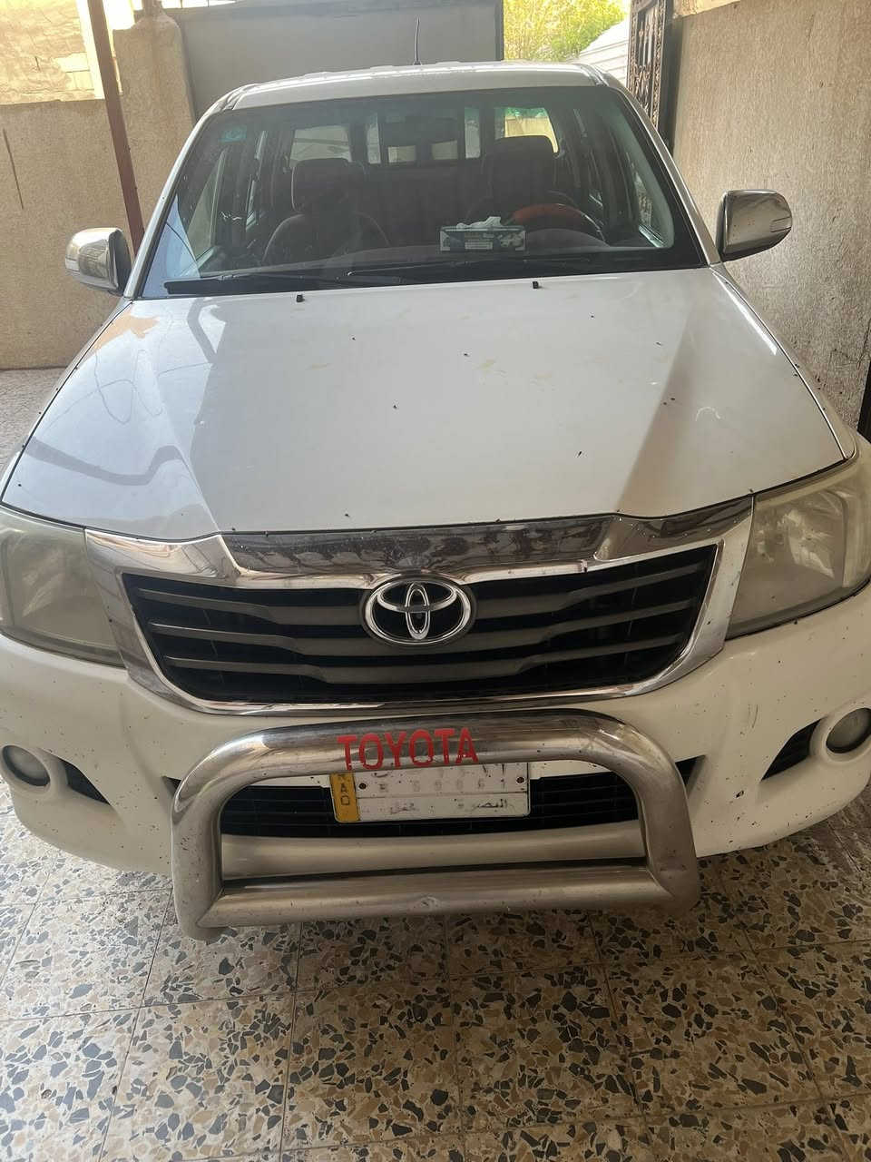 سلام عليكم للبيع بيكم فلاونزه مديل 14
سياره كفاله عامه عدى ملاحظات بسيطه 
رقم بصره تحويل ثاني يوم سنويه ال 2030 اله تخلص
كير عادي سياره 
السعر 180 وبيه مجال حك جيه 
الرقم الهاتف ***********
المكان بصره الهارثه
موجود واتساب عله هاذ رقم
