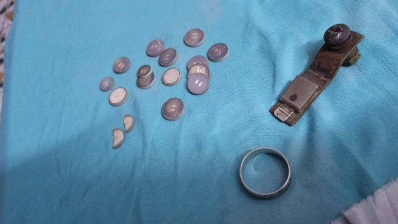 فضه قواطع دوائرريه سعر لغرام 2500


**إذا كنت صاحب هذا الإعلان وتريد حذفه لأي سبب، رجاءا أرسل رسالة إلى الدعم الفني**