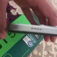 مراوس ب ايفون 11عادي hot50i ذاكره 256 جهاز مستخدم اسبوع جديد كامل ملحق...