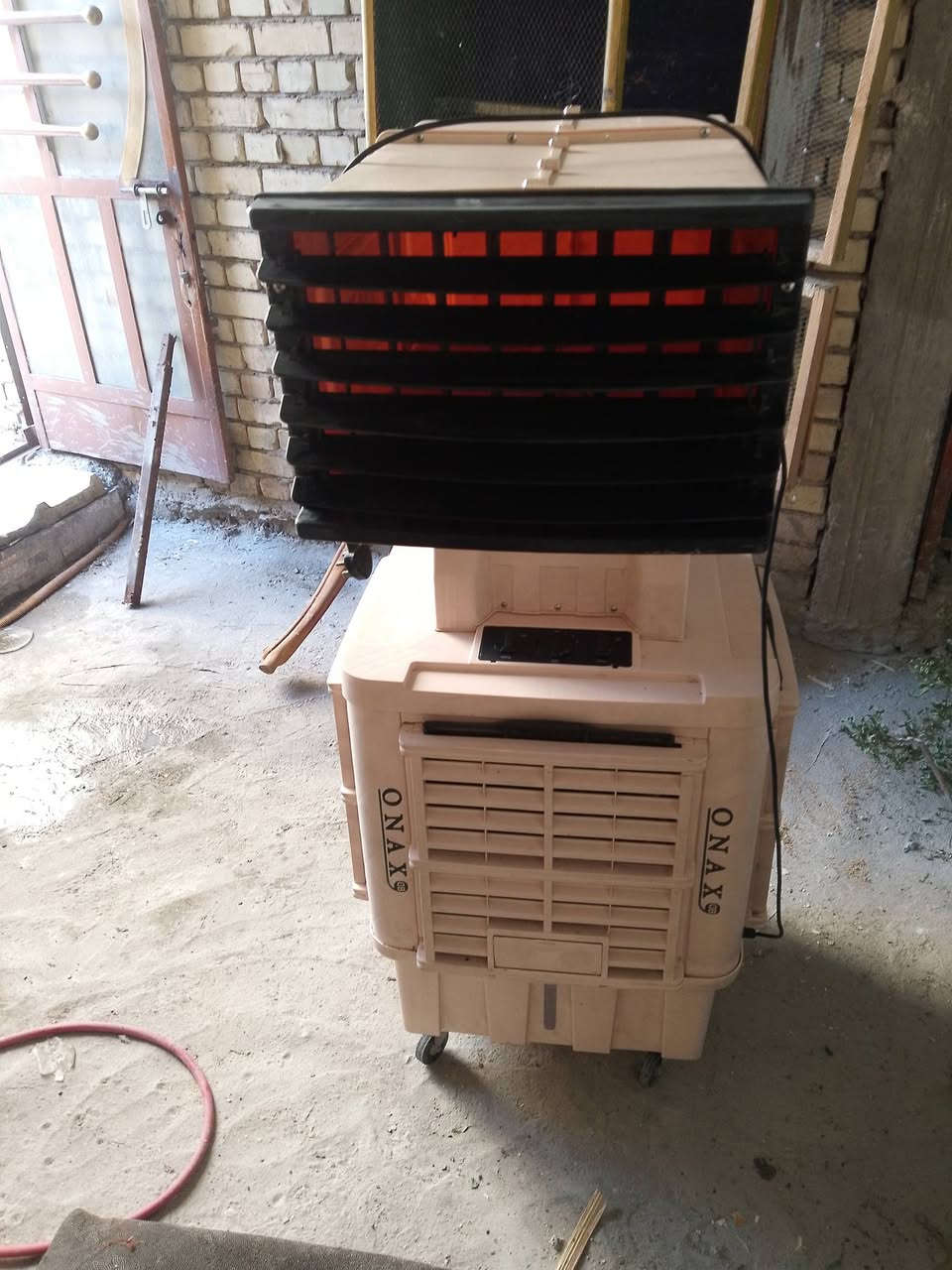 مبرده اخت الجديده مستعمله موسم واحد سعر 175بغداد مدينة الصدر


**إذا كنت صاحب هذا الإعلان وتريد حذفه لأي سبب، رجاءا أرسل رسالة إلى الدعم الفني**