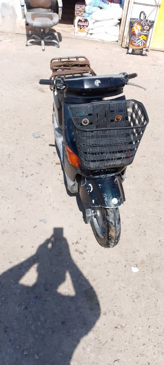 من رخصه الادمن دراجه بيكم محرك نعم كفرات اصليه مكاني كاظميه استفسار
***********
