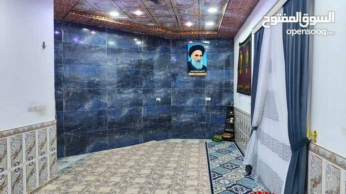 السلام عليكم بيت البيع في الجزيرة المساحة الكلية 750متر 
مكلف بالنشر 
‏‪0771 150 7444رقم الهاتف
