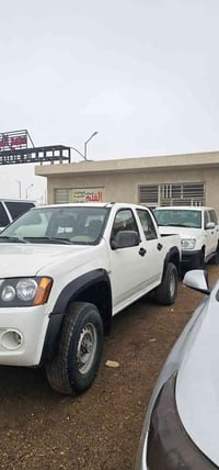 السلا عليكم كليرادو 2008سيارة كير ومكينه جديد مصبوغه حزام لان كان بيها...