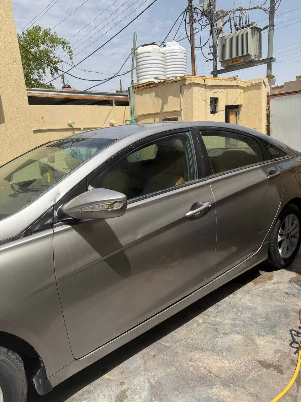 سلام عليكم خوان بيع مستعجل ادوات  دخول جديد سيارة فول مواصفات شاشة 
بل كارتون جاهزة من كلشي برغي نقص مابيه جاهزة 

بل عافية على يأخذه تبريد ثلج 🥶مكينة كير كفالة. 
 
      *********** شراي يتصل.   مكاني  بصرة
