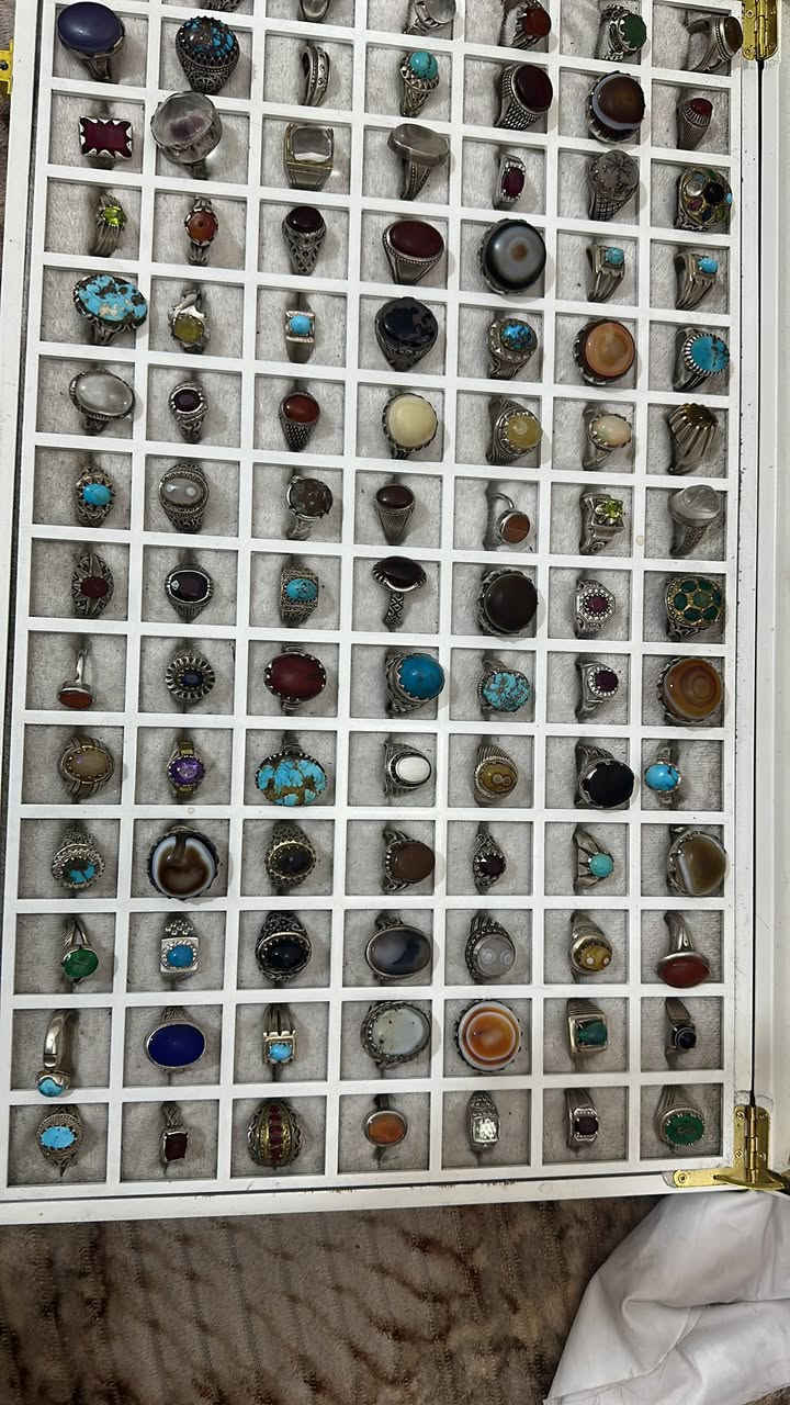 100خاتم للبيع
توصيل جميع 
المحافظات
***********
