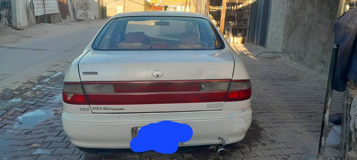 سلام عليكم كرونه نفخ للبيع مكفوله من الكص والعيب الشرعي محرك كير حداديه تخم تاير تبريد شغال الرقم نجف مداور
ثاني يوم العنوان نجف السعر 《48》وبيه مجال الطيبين الاستفسار ***********
