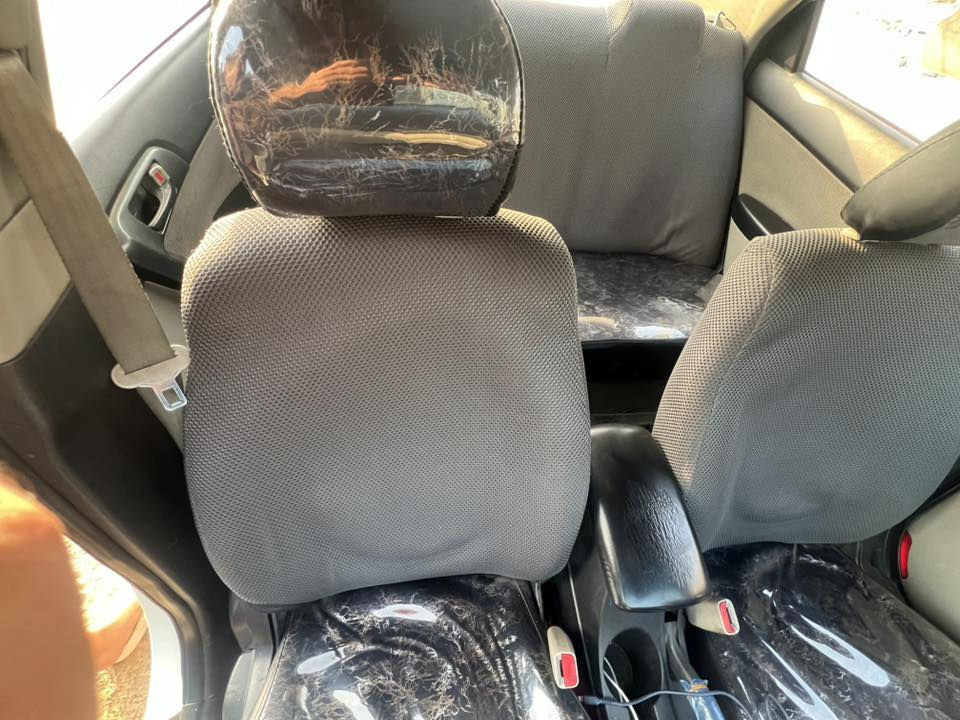 فورتي خليجي 2010 رقم بغداد تحويل مباشر محرك 1600 شاشه تايب لايت زنون السياره كبل للشارع اي نقص مابيهه 
مكانهه واسط الصويره السعر 77وبيهه مجال 
 تخم تاير هسه شادهن ***********
