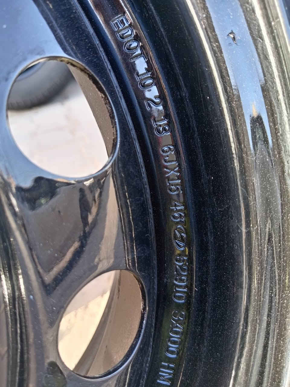 3 تخامة وياله  حجم  15 اصلي  ابو الختم  يرهم جميع الالنترا والسيراتو والفورتي  مصبوغ صبغ وجيلاتين حراري  مكان نجف هو وتايراته  بلنص كامل لزك داخلي لجمالية الويل  كصب جدد يعني جيب وشدد
سعر التخم ٢٢٥
واكو ب٢٥٠
***********
