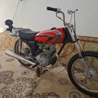 موتوسيكل • التعميرة ٢٥ • محرك ٢١ مكفول