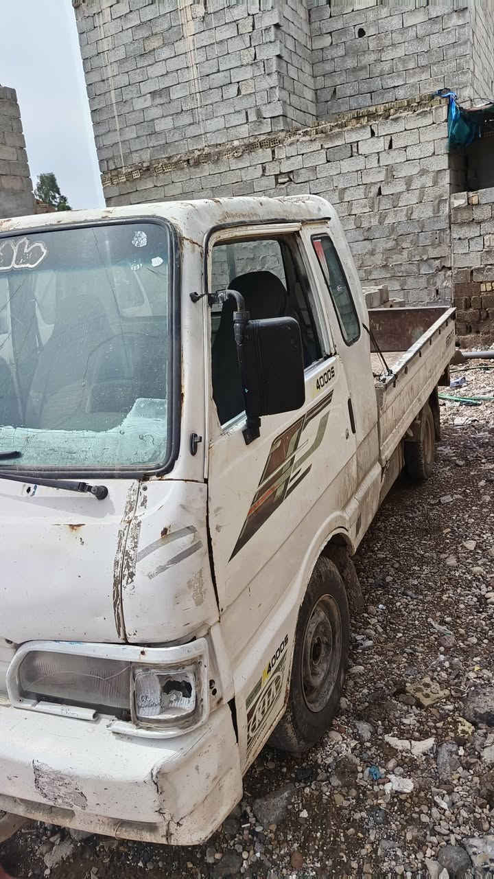 سلام عليكم كيا بنكو البيع كوم حديد بدون رقم سعر 15 قفل عنوان بغداد فلكت سلمان باك شراي يتصل،***********
