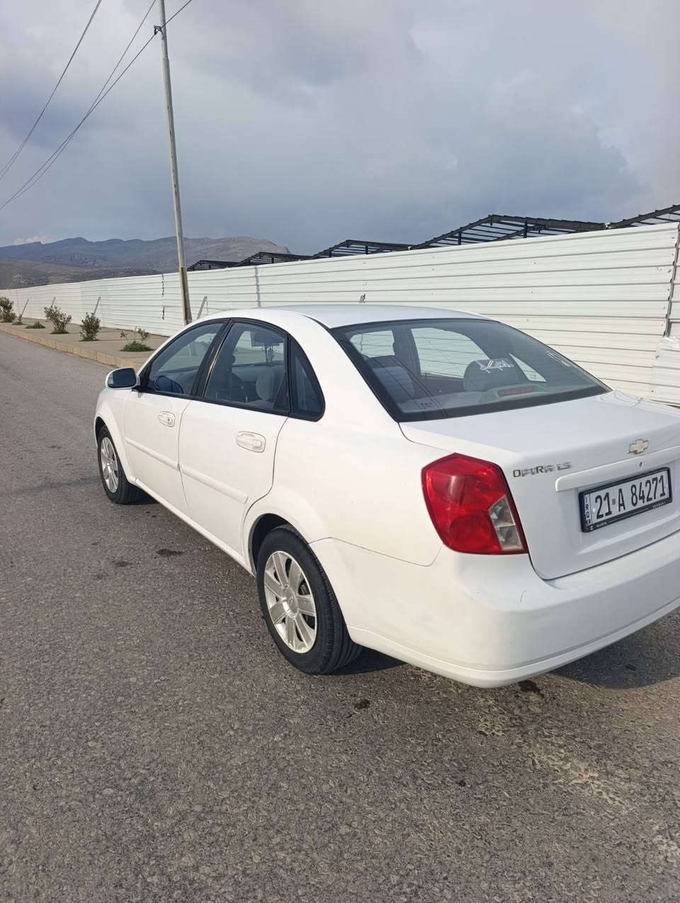 شوڤرلیت ئوپترا 2010 گیر عادی نمونە لەجوانی سە رقە وسیکی دواوە بویاخ بن دە رگای بویاخ بە ناوی خومە سەیارەکە گیرومە کینە تە بریت بە شە رت تە لە فون بو خاوە نی بکە    *********** رانية, السليمانية
